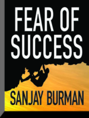 cover image of Fear of Success